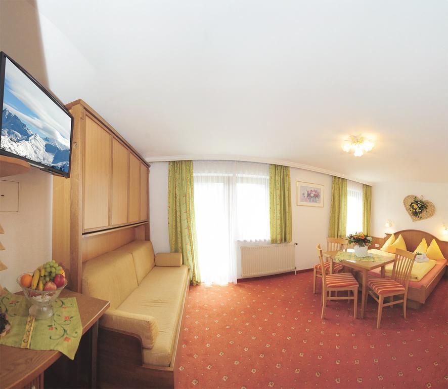 Pension Grafleiten Saalbach-Hinterglemm Habitación foto