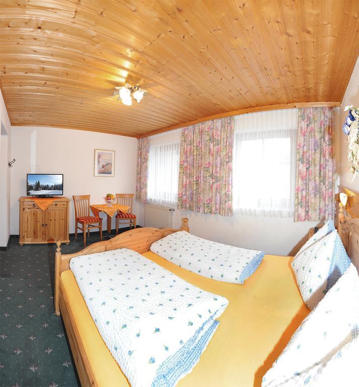 Pension Grafleiten Saalbach-Hinterglemm Habitación foto